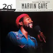 Marvin Gaye - The Best Of Marvin Gaye - Volume 2 - The 70's