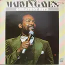 LP - Marvin Gaye - The Best Of Marvin Gaye's Greatest Hits
