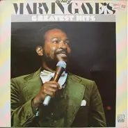 Marvin Gaye - The Best Of Marvin Gaye's Greatest Hits
