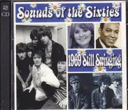 Marvin Gaye / The Hollies a.o. - Sounds Of The Sixties - 1969 Still Swinging