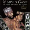 Double CD - Marvin Gaye - The Man, The Music, The Legend