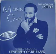 Marvin Gaye - The World Is Rated X