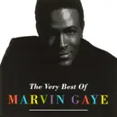 CD - Marvin Gaye - The Very Best Of Marvin Gaye
