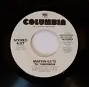 7inch Vinyl Single - Marvin Gaye - 'Til Tomorrow