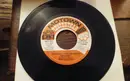 7inch Vinyl Single - Marvin Gaye - Too Busy Thinking About My Baby