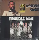LP - Marvin Gaye - Trouble Man - 180g