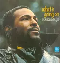 LP - Marvin Gaye - What's Going On