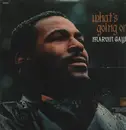 Double LP - Marvin Gaye - What's Going On - 180g.