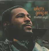 Marvin Gaye - What's Going On?