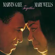 LP - Marvin Gaye And Mary Wells - Together