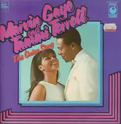 LP - Marvin Gaye And Tammi Terrell, Marvin Gaye & Tammi Terrell - The Onion Song
