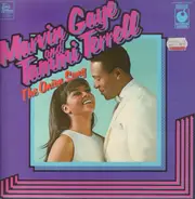 Marvin Gaye And Tammi Terrell, Marvin Gaye & Tammi Terrell - The Onion Song