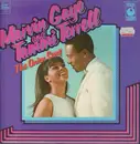LP - Marvin Gaye And Tammi Terrell, Marvin Gaye & Tammi Terrell - The Onion Song