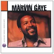 Double CD - Marvin Gaye - The Best Of Marvin Gaye
