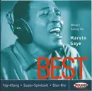 CD - Marvin Gaye - Best - What's Going On
