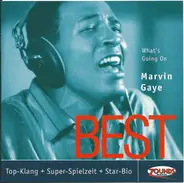 Marvin Gaye - Best - What's Going On