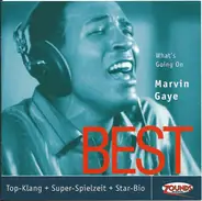 Marvin Gaye - Best - What's Going On