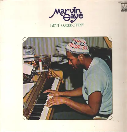 Marvin Gaye - Best Collection