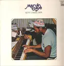 LP - Marvin Gaye - Best Collection - Poster + Inserts