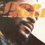 CD - Marvin Gaye - Free Soul. The Classic Of Marvin Gaye