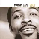 Double CD - Marvin Gaye - Gold