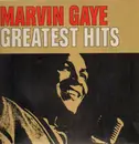 LP - Marvin Gaye - Greatest Hits