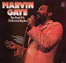 LP - Marvin Gaye - How Sweet It Is (To Be Loved By You)