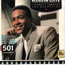 7inch Vinyl Single - Marvin Gaye - I Heard It Through The Grapevine - Label Varation