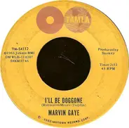 Marvin Gaye - I'll Be Doggone