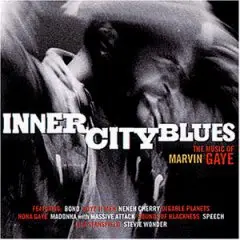 Nona Gaye - Inner City Blues: the Music of Marvin Gaye