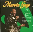 CD - Marvin Gaye - It Takes Two