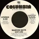 7inch Vinyl Single - Marvin Gaye - Just Like