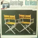 LP - Marvin Gaye & Kim Weston - Take Two
