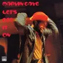 SACD - MARVIN GAYE - LET'S GET IT ON