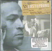 CD - Marvin Gaye - Lost & Found: 'Love Starved Heart' (Expanded Edition)