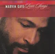 CD - Marvin Gaye - Love Songs Bedroom Ballads