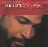 Marvin Gaye - Love Songs Bedroom Ballads
