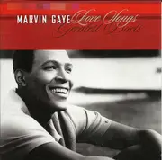CD - Marvin Gaye - Love Songs: Greatest Duets