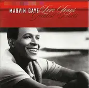 Marvin Gaye - Love Songs: Greatest Duets
