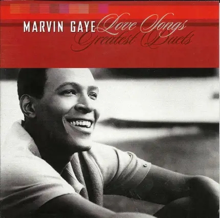 Marvin Gaye - Love Songs: Greatest Duets
