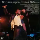 LP - Marvin Gaye - Greatest Hits Vol. 2