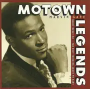 CD - Marvin Gaye - Mercy Mercy Me • Too Busy Thinking About My Baby