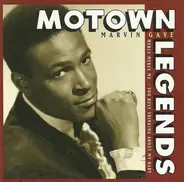 Marvin Gaye - Mercy Mercy Me / Too Busy Thinking About My Baby