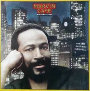 Marvin Gaye - Midnight Love + Dream Of A Lifetime