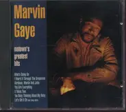 Marvin Gaye - Motown's Greatest Hits