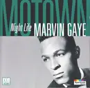 CD - Marvin Gaye - Night Life
