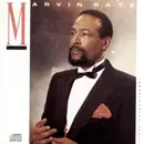 CD - Marvin Gaye - Romantically Yours