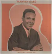 Marvin Gaye - Singles 1961-63