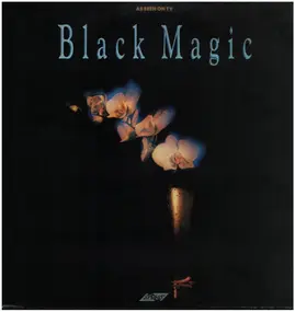 Marvin Gaye - Black Magic