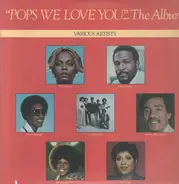 Marvin Gaye, Smokey Robinson & Stevie Wonder Diana Ross - Pops, We Love You